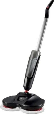 Produktbild von Vileda Looper – Elektrischer SprayMop mit zwei Mikrofaserpads – Immer einsatzbereit