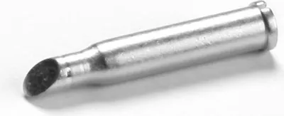 Produktbild von Ersa Lötspitze 0102ADLF40 für i-Con angeschrägt, 4mm