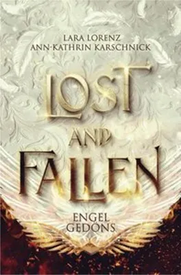 Produktbild von Lost and Fallen