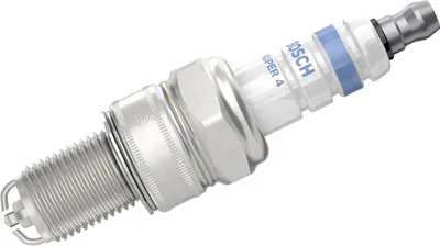Immagine prodotto di Bosch 0242232804 Zã¼Ndkerze Super 4 Wr78X - Ksn 504 - Set di 4 [Automotive]