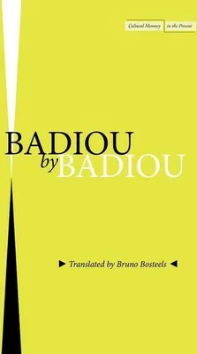 Produktbild von Badiou by Badiou