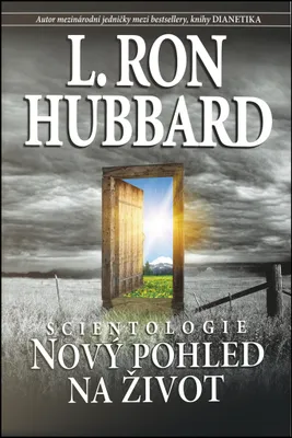 Image de Scientologie: Nový pohled na život | L. Ron Hubbard