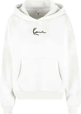 Produktbild von KARL KANI Herren Hoodie Small Signature Essential