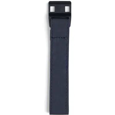 Produktbild von Satch Tag Reflective Blue blau