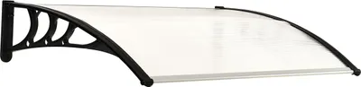 Obrázek produktu pro Stříška B70-011V01WT