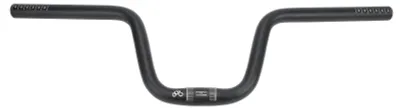 Produktbild von Fahrradlenker aus Aluminiumlegierung, 160 mm / 6,3 Zoll Erhöhung