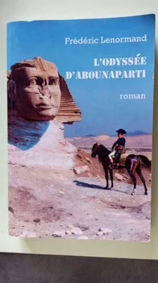 Image de L'Odyssée d'Abounaparti