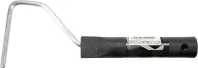 Produktbild von Farbrollerhalter 10cm 6mm 09422 VOREL