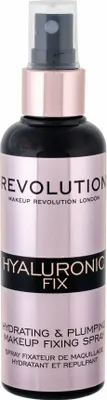 Produktbild von Revolution Makeup Revolution Hyaluronic Fixing Spray
