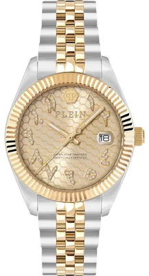 Produktbild von PHILIPP PLEIN Armbanduhr PWYFA0526