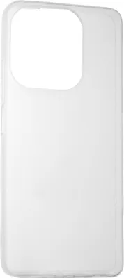 Zdjęcie produktu dla TPU Hülle für Tecno Spark 10 Pro transparent