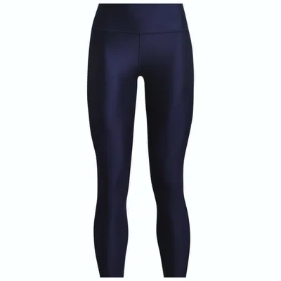 Produktbild von Under Armour Armor Hi Ankle Leg-Nvy Leggings 1365335-410__XS