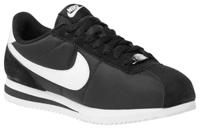 Obrázok produktu pre Nike - Dámske tenisky „Cortez“, koža PP4585 (38 EU) (biela/čierna)