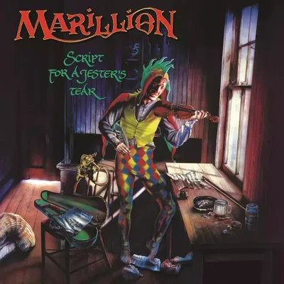 Obrázok produktu pre Marillion: (CD / Titel: H-P)