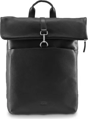 Produktbild von Jost Frankfurt Business-Rucksack Leder 42 cm Laptopfach
