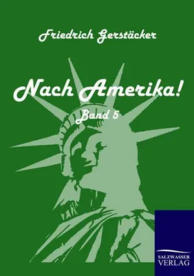 Produktbild von Nach Amerika!
