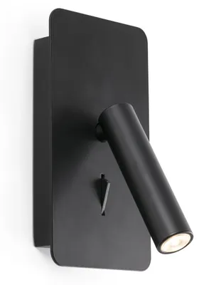 Obrázok produktu pre Suau lED nástenné svetlo na čítanie s USB