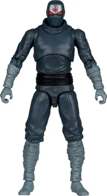 Obrázek produktu pro Teenage Mutant Ninja Turtles Page Punchers Actionfigur Foot Soldier 14 cm