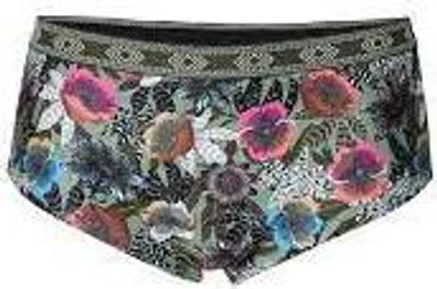 Produktbild von Brunotti Lizzy-AO Women Bikinibottom Sage Green 44