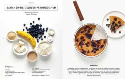 Produktbild von Easy One Pot vegetarisch