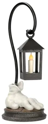 Immagine prodotto di Il viaggio di Chihiro nel mondo magico - Lanterna Hopping Lantern 29 cm