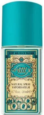 Obrázek produktu pro 4711 Originální kolínská voda ve spreji (20 ml)