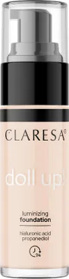 Immagine prodotto di Claresa, Doll Up Illuminating Primer 03, 34 g