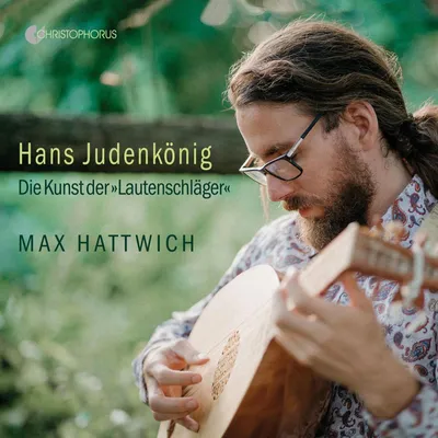 Obrázok produktu pre Hans Judenkünig (1450-1526): Hans Judenkünig (1450-1526): (CD / L)