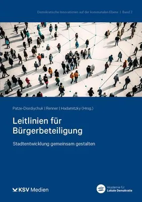 Image de Leitlinien für Bürgerbeteiligung