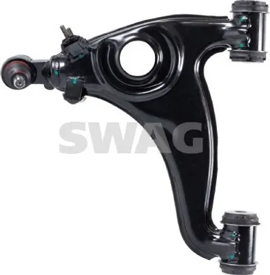Produktbild von SWAG 10 73 0026 Querlenker Vorne Links Unten passend für MERCEDES-BENZ Stufenheck (W124)