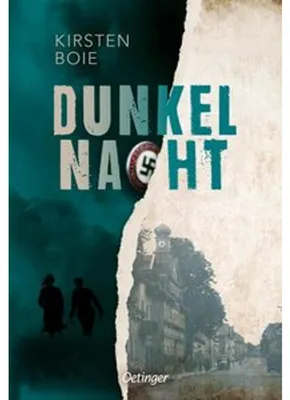 Produktbild von Dunkelnacht