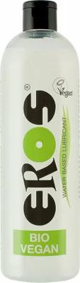 Produktbild von 100 % natürliches, veganes Gleitmittel auf Wasserbasis, 500 ml