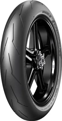 Obrázok produktu pre Pneumatiky PIRELLI DIABLO SUPERCORSA V3 SC2 120/70 ZR 17 M/C 58W TL