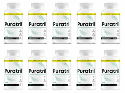 Produktbild von Puratril-10 x, KI-generiertes Bild