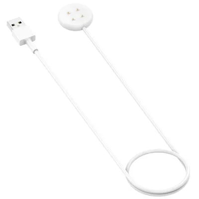 Obrázek produktu pro Pro Fitbit Ace LTE Magnetické rozhraní USB-A Nabíjecí kabel pro chytré hodinky 1 metr