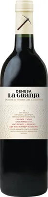 Produktbild von Dehesa la Granja Dehesa la Granja Tinto ES-ECO-031-CL* Castilla y León 2020 Wein ( 1 x 0.75 L )