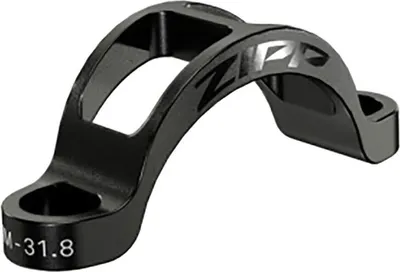 Produktbild von Zipp Vuka Clip Riser Kit 5mm schwarz