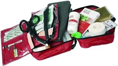 Obrázok produktu pre Súprava prvej pomoci Care Plus® Mountaineer