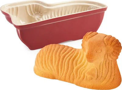 Obrázek produktu pro Tescoma Keramická forma beránek DELÍCIA