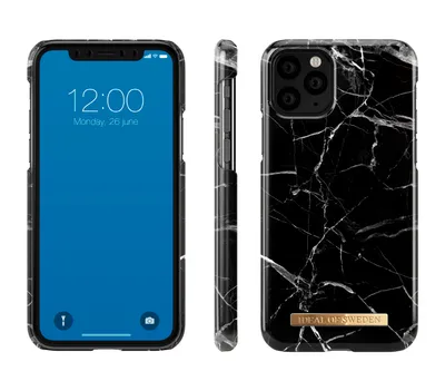 Produktbild von iDeal of Sweden IDFC-I1958-21, Cover, Apple, iPhone 11 Pro, Schwarz