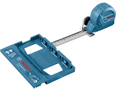 Productafbeelding van BOSCH Professional 1600A001FT BOSCH Professional KS 3000 + FSN SA geleiderail voor elektrisch gereedschap