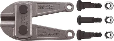 Obrázek produktu pro Náhradní řezací hlava, celková délka 620 mm