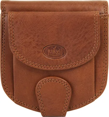 Produktbild von piké Geldbörse Damen 016955 braun