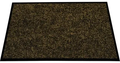 Produktbild von miltex Schmutzfangmatte Eazycare 400 x 600 mm braun