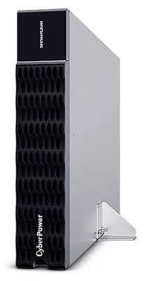 Image de Cyber Power BPE144VL2U01 Cyberpower USV Batterie BPE144VL2U01 19" für OL5KERTHD uvm. (Speditionsversand)