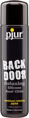 Image de Pjur Backdoor Ontspannende Anaalgel - 100 ml