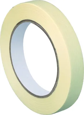 Produktbild von Color Expert Flachkreppband 48 mm x 50 m