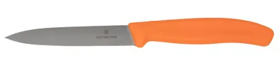 Produktbild von Victorinox SwissClassic 6.7706, Schälmesser, Edelstahl