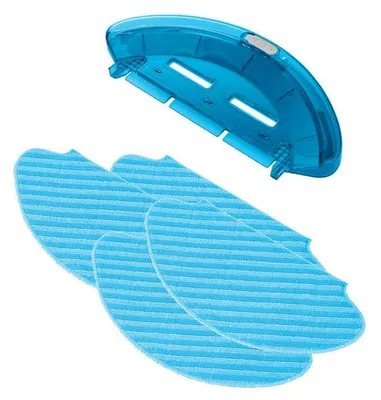 Immagine prodotto di Rowenta serbatoio panni robot aspirapolvere Explorer 20 40 45 50 Smart Force RR