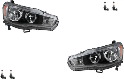Produktbild von Scheinwerfer Osram Night Breaker Laser passend für Mitsubishi Lancer CY Li Re 8301A389 8301B259 8301A905 8301B347 8301A390 8301B260 8301A906 8 Johns